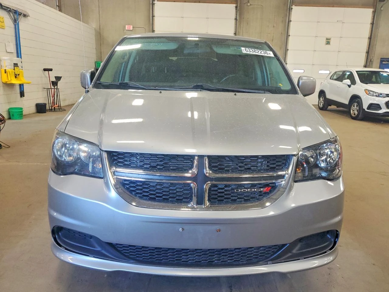 Dodge Caravan 3.6l Grand Sxt | Mobile.bg � ����������� 5
