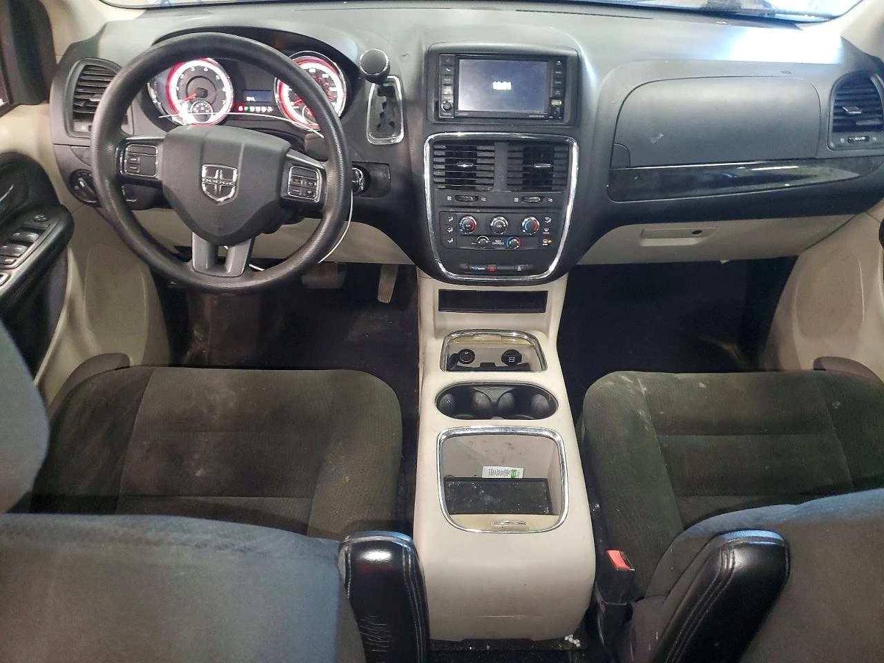 Dodge Caravan 3.6l Grand Sxt | Mobile.bg � ����������� 8