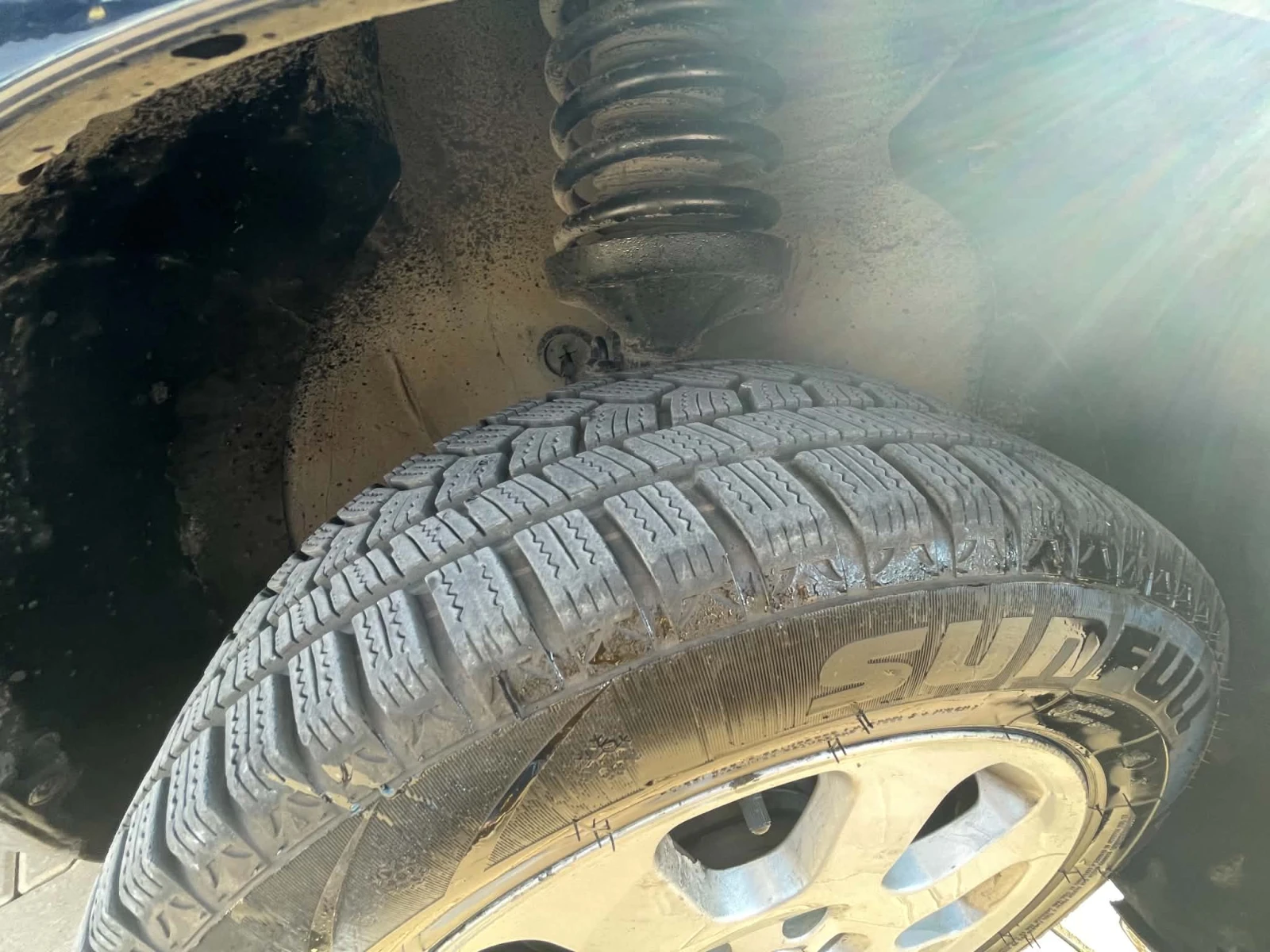 VW Golf, снимка 3 - Автомобили и джипове - 56164120