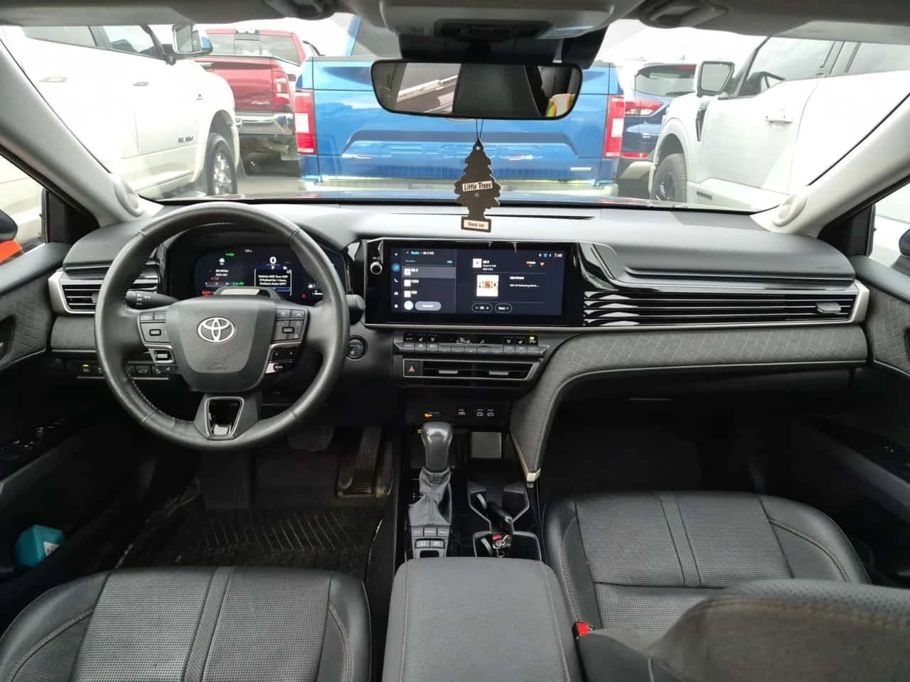 Toyota Camry * HYBRID XLE * AWD * CARFAX * , снимка 7 - Автомобили и джипове - 56185705