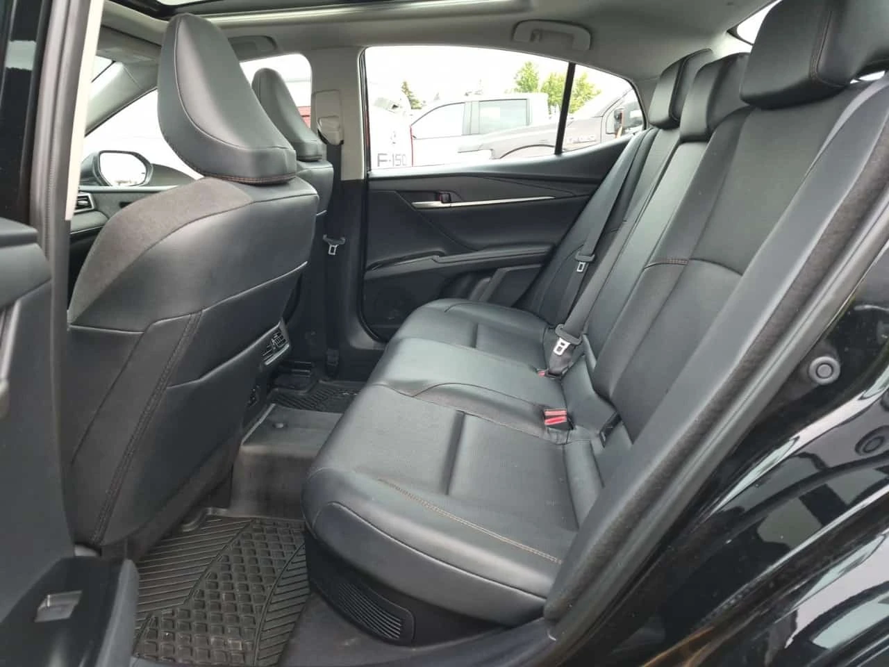 Toyota Camry * HYBRID XLE * AWD * CARFAX * , снимка 11 - Автомобили и джипове - 56185705