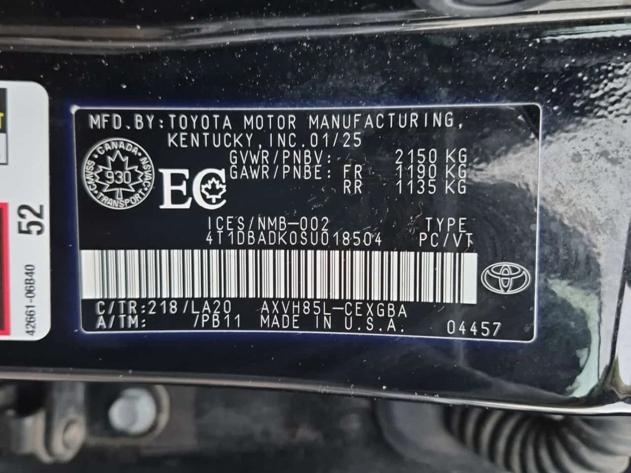 Toyota Camry * HYBRID XLE * AWD * CARFAX * , снимка 16 - Автомобили и джипове - 56185705