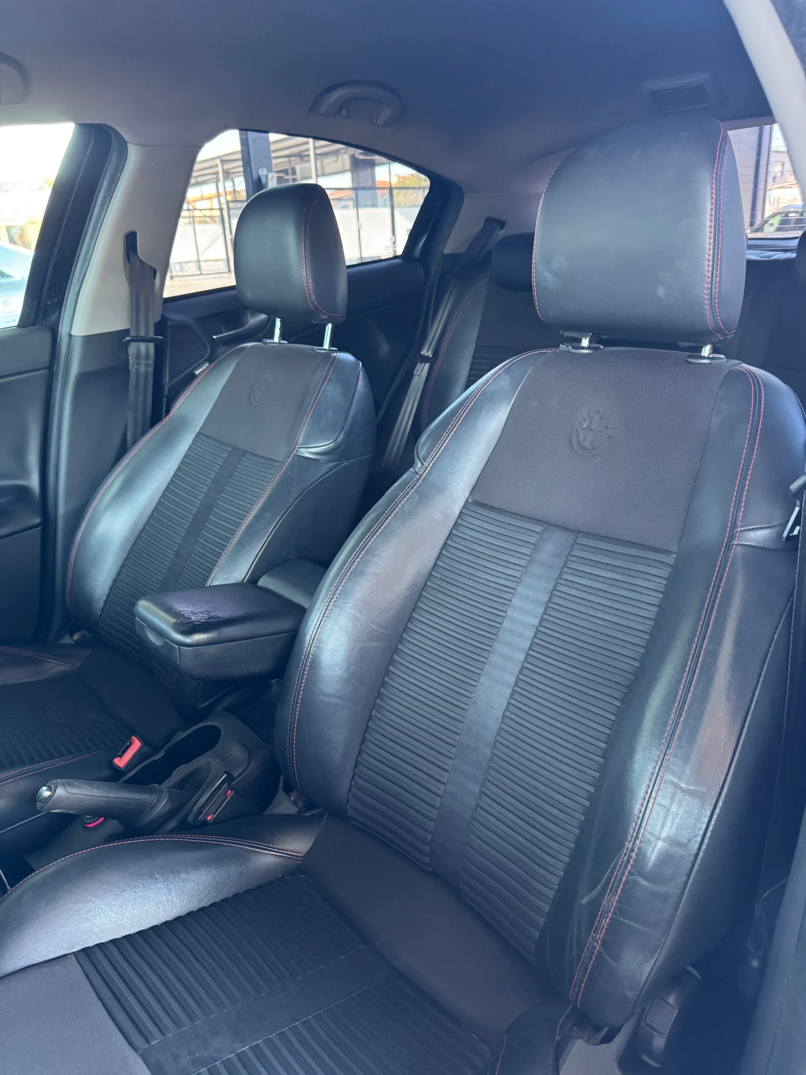 Alfa Romeo Giulietta | Mobile.bg � ����������� 8