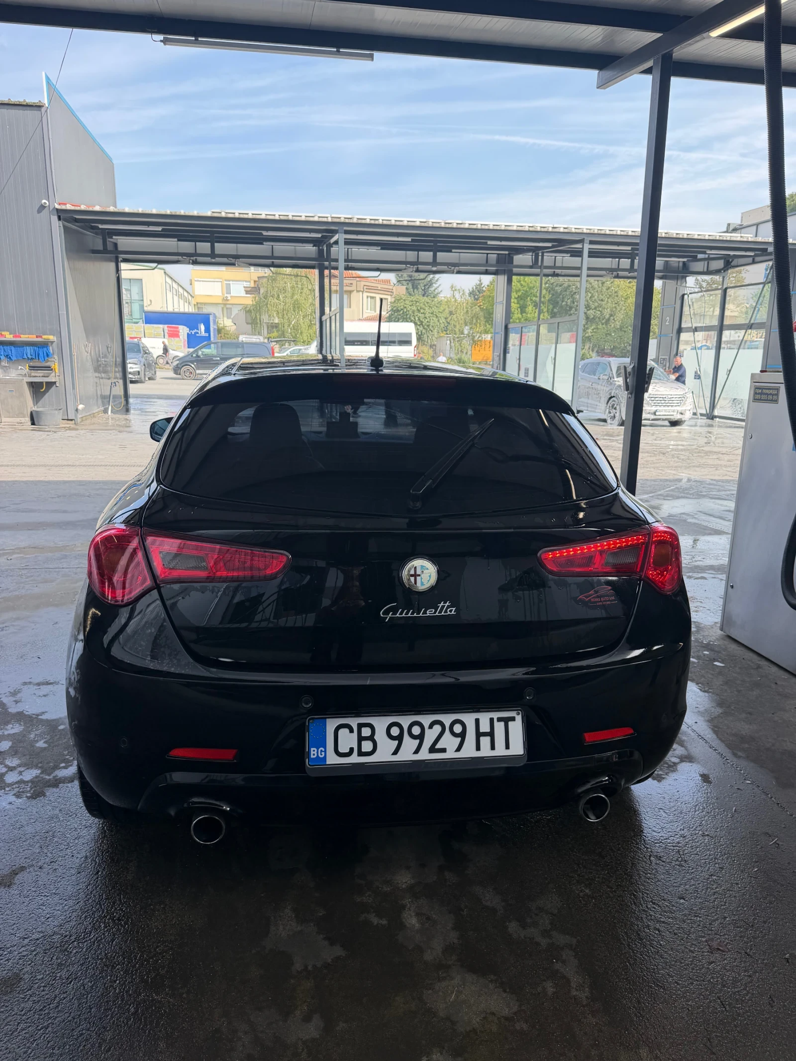 Alfa Romeo Giulietta | Mobile.bg � ����������� 2