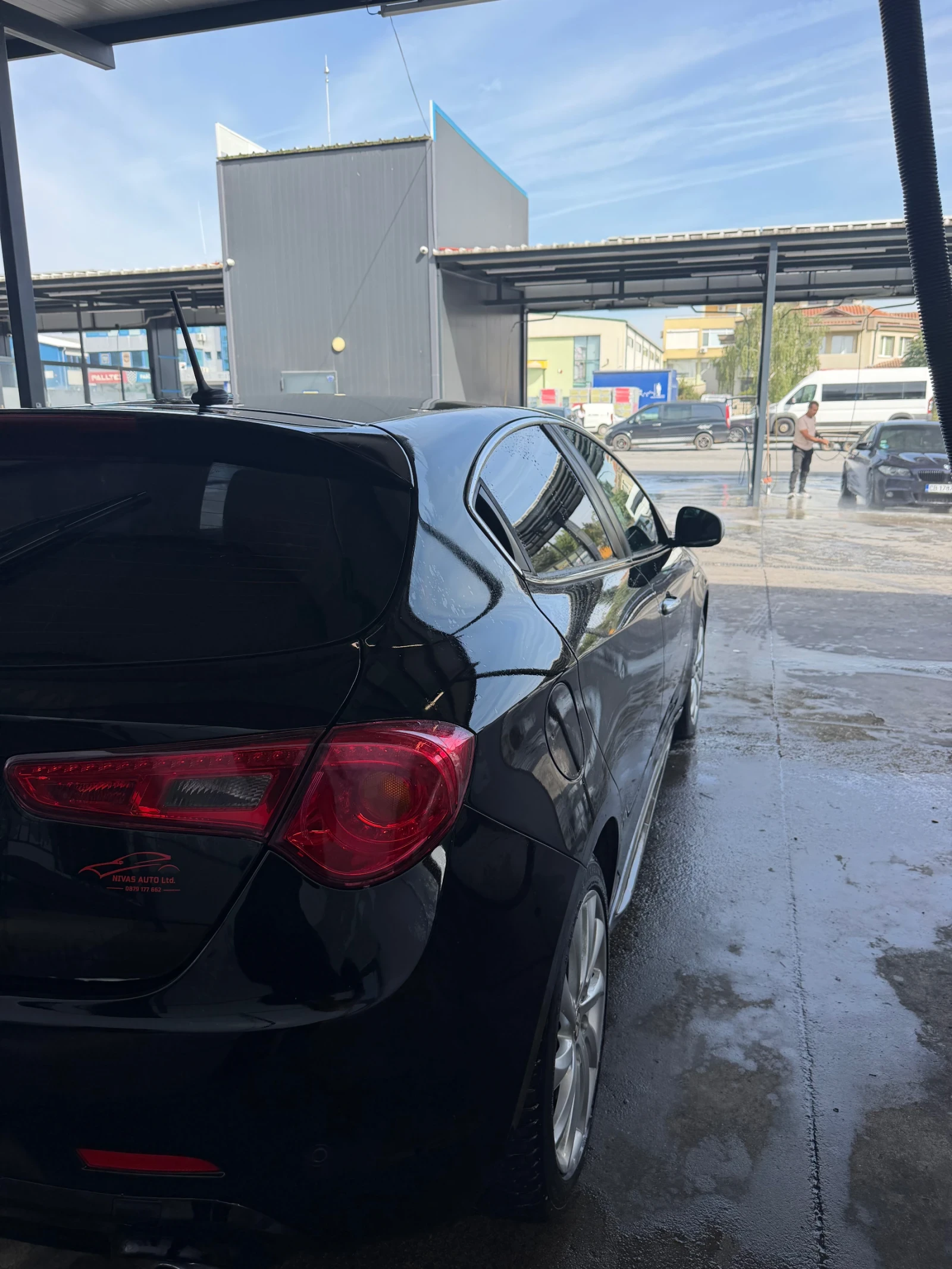 Alfa Romeo Giulietta | Mobile.bg � ����������� 4