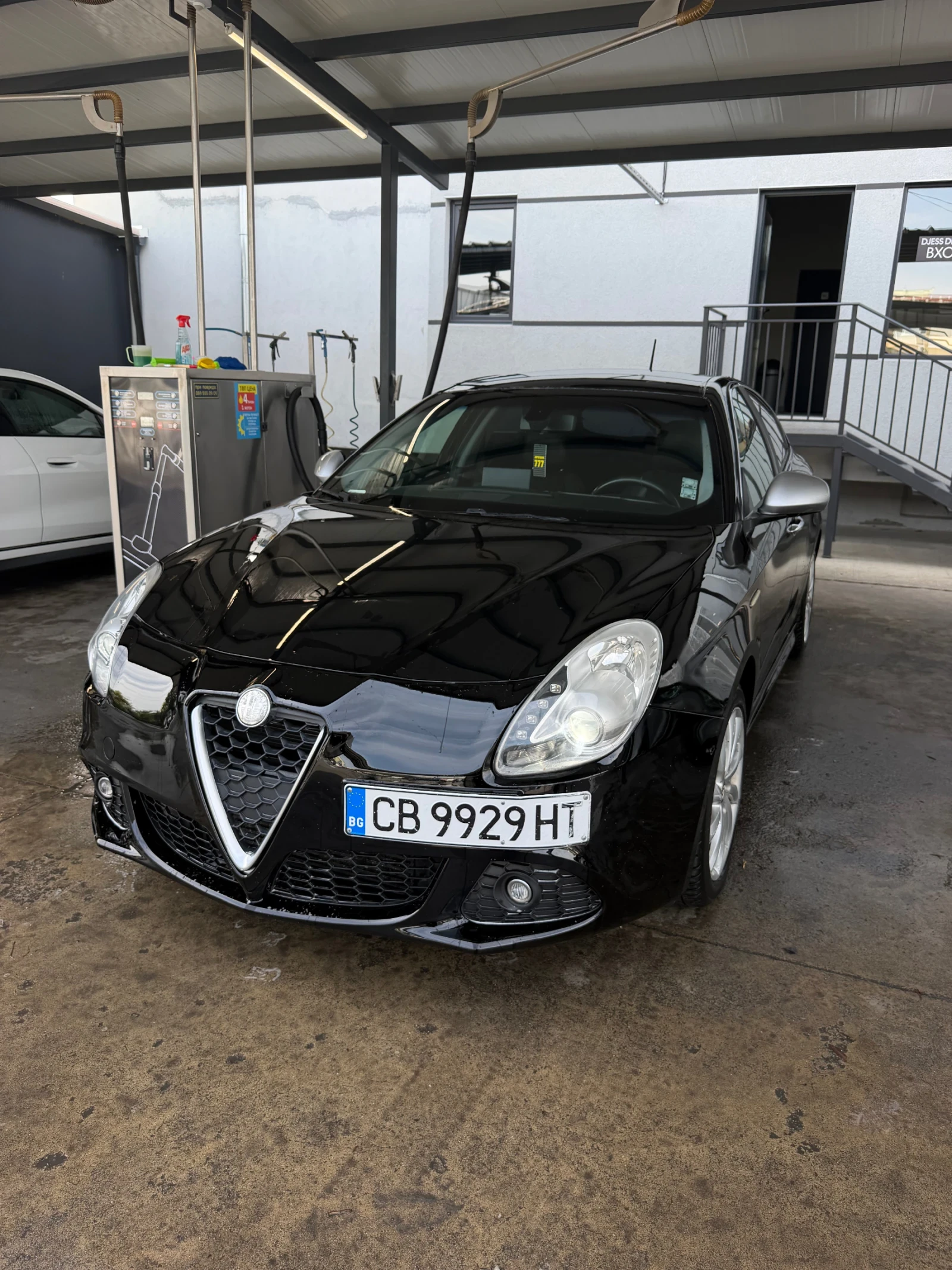 Alfa Romeo Giulietta | Mobile.bg � ����������� 1