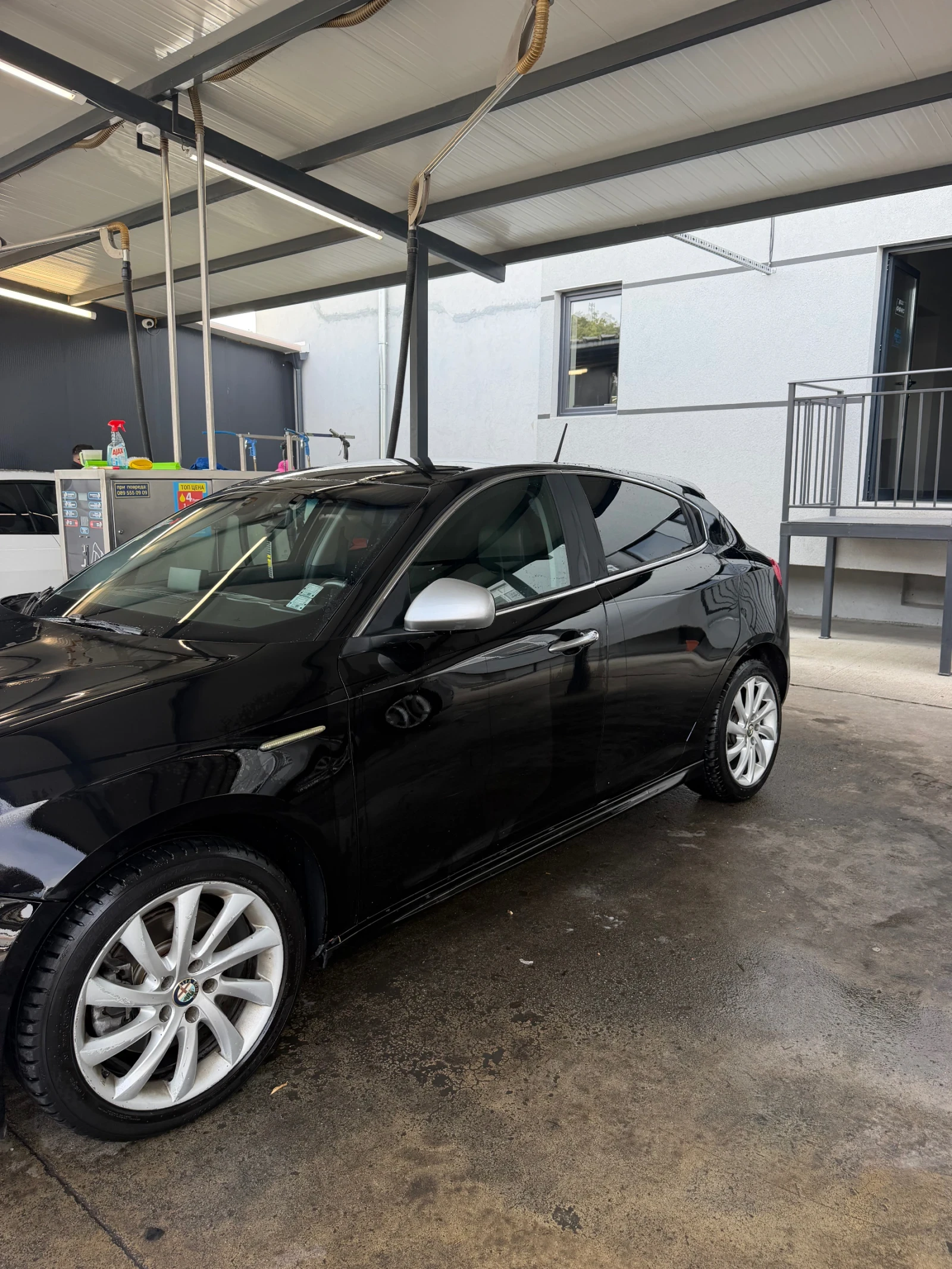 Alfa Romeo Giulietta | Mobile.bg � ����������� 3