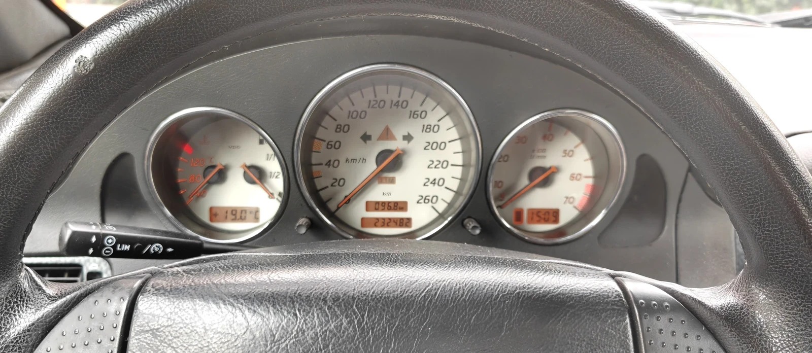 Mercedes-Benz SLK, снимка 4 - Автомобили и джипове - 56460018