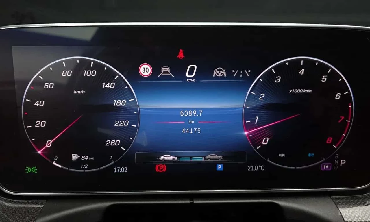 Mercedes-Benz C 300 * C300 AMG Line * HUD * 360 CAM * �������� *  | Mobile.bg � ����������� 8
