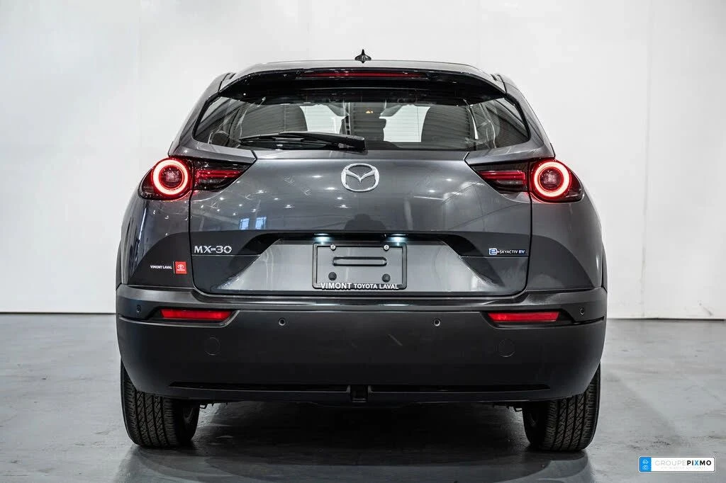 Mazda MX-30, снимка 5 - Автомобили и джипове - 56689891