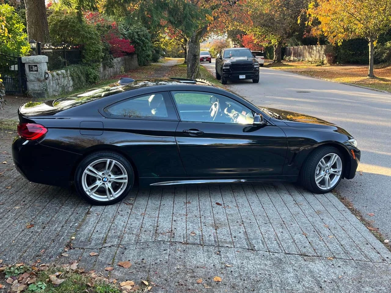 BMW 430 * 430I XDRIVE * CARFAX *  | Mobile.bg � ����������� 3