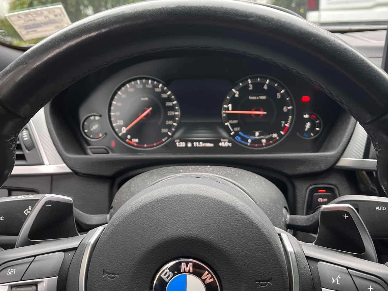 BMW 430 * 430I XDRIVE * CARFAX *  | Mobile.bg � ����������� 7