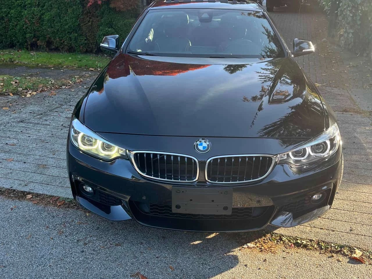 BMW 430 * 430I XDRIVE * CARFAX *  | Mobile.bg � ����������� 2