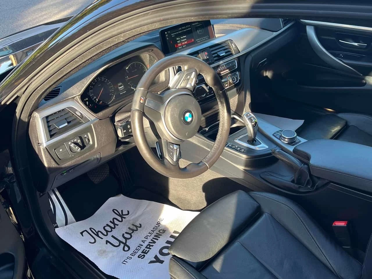 BMW 430 * 430I XDRIVE * CARFAX *  | Mobile.bg � ����������� 6
