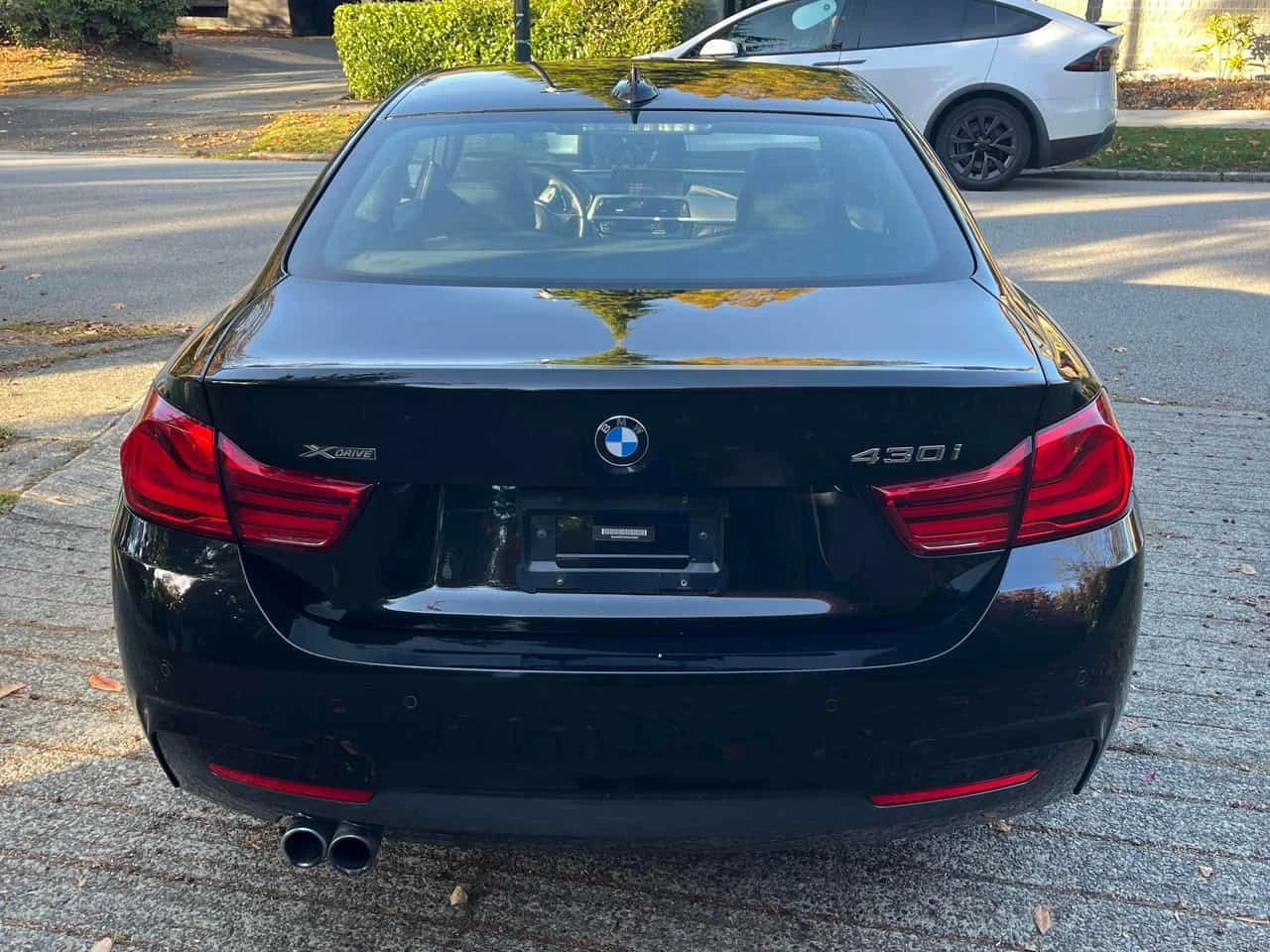 BMW 430 * 430I XDRIVE * CARFAX *  | Mobile.bg � ����������� 4