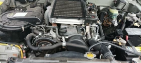 Toyota Land cruiser 3.0 D4D 163k.c, снимка 15