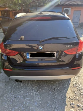 BMW X1, снимка 5