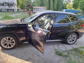 BMW X1, снимка 2