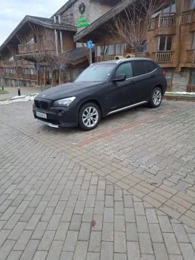 BMW X1, снимка 4
