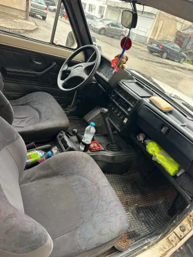 Lada Niva 1.7i, снимка 11