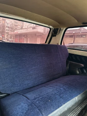 Lada Niva 1.7i, снимка 10