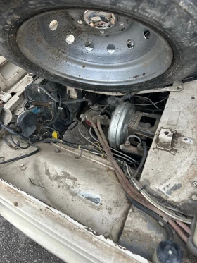 Lada Niva 1.7i, снимка 9