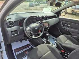 Dacia Duster 1.5DCI NAVI, снимка 9