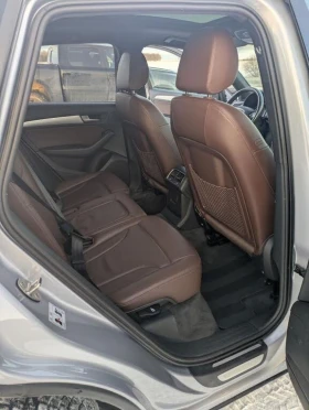 Audi Q5 quattro Premium Plus* АвтоКредит* (Цена до БГ) , снимка 15