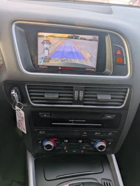 Audi Q5 quattro Premium Plus* АвтоКредит* (Цена до БГ) , снимка 13