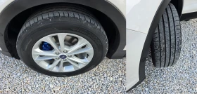 Ford Kuga 1.5TDCI /TITANIUM/AVTOMAT/NOVA/, снимка 15