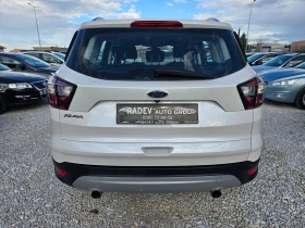 Ford Kuga 1.5TDCI /TITANIUM/AVTOMAT/NOVA/, снимка 3