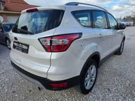 Ford Kuga 1.5TDCI /TITANIUM/AVTOMAT/NOVA/, снимка 4