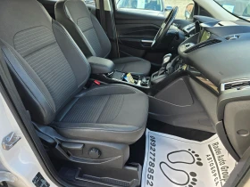Ford Kuga 1.5TDCI /TITANIUM/AVTOMAT/NOVA/, снимка 8