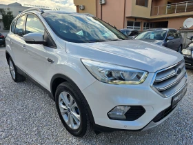 Ford Kuga 1.5TDCI /TITANIUM/AVTOMAT/NOVA/, снимка 5