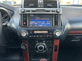 Toyota Land cruiser 3.0 D-4D , снимка 17