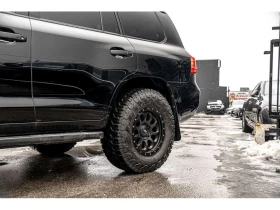 Lexus LX 570 AWD| CARFAX | 7 PASS , снимка 4