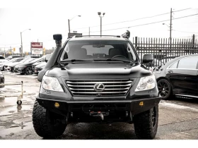 Lexus LX 570 AWD| CARFAX | 7 PASS , снимка 2