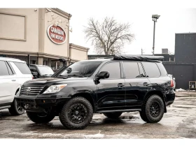 Lexus LX 570 AWD| CARFAX | 7 PASS , снимка 1