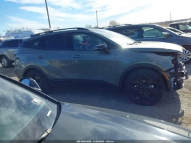 Kia Sportage Plug-In Hybrid X-Line Prestige, снимка 6