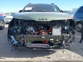 Kia Sportage Plug-In Hybrid X-Line Prestige, снимка 5
