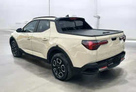 Hyundai Santa Cruz 2.5 Turbo AWD Preferred BOSE ШИБЕДАХ CARPLAY, снимка 4