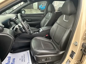 Hyundai Santa Cruz 2.5 Turbo AWD Preferred BOSE ШИБЕДАХ CARPLAY, снимка 7