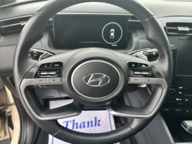 Hyundai Santa Cruz 2.5 Turbo AWD Preferred BOSE ШИБЕДАХ CARPLAY, снимка 6