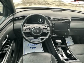 Hyundai Santa Cruz 2.5 Turbo AWD Preferred BOSE ШИБЕДАХ CARPLAY, снимка 5