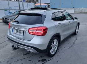 Mercedes-Benz GLA 200 CDI/PANORAMA/EDITION1/EU6W, снимка 4