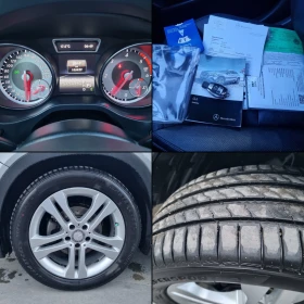 Mercedes-Benz GLA 200 CDI/PANORAMA/EDITION1/EU6W, снимка 17