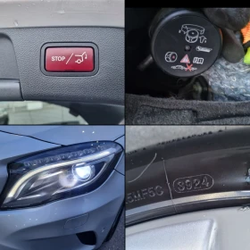 Mercedes-Benz GLA 200 CDI/PANORAMA/EDITION1/EU6W, снимка 16