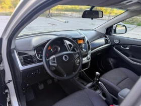 SsangYong Korando 2.0D 6ск., снимка 9