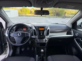 SsangYong Korando 2.0D 6ск., снимка 10