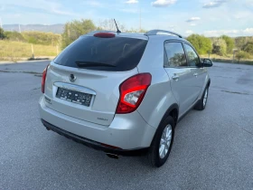 SsangYong Korando 2.0D 6ск., снимка 5